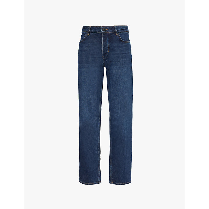 Mens Neuw Ray Straight regular-fit denim jeans