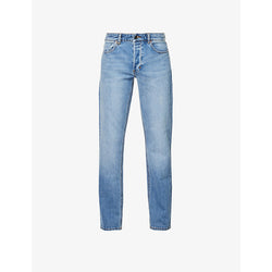 Neuw Ray regular-fit stretch-denim jeans | LYBSTORE