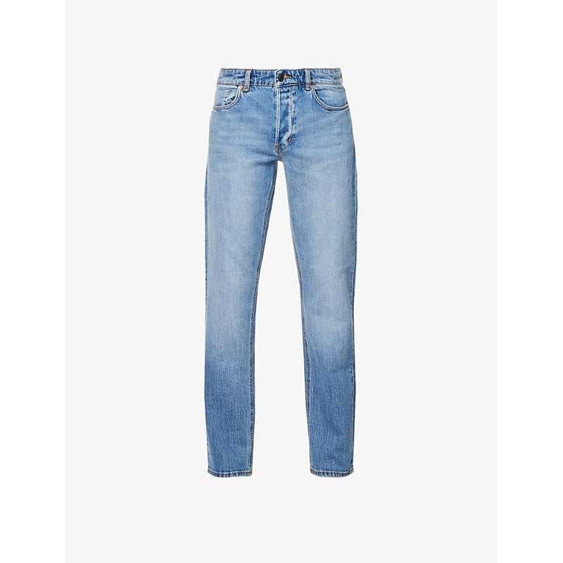 Neuw Ray regular-fit stretch-denim jeans | LYBSTORE