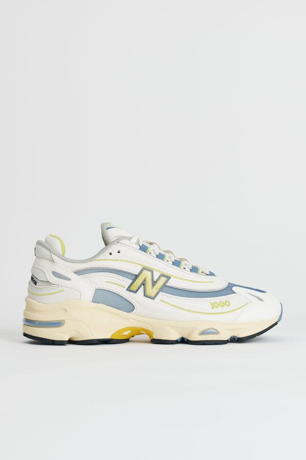 New Balance 1000 Sea Salt Sneakers