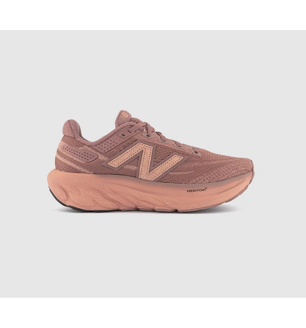 New Balance 1080 Utility Trainers Sparrow In Natural