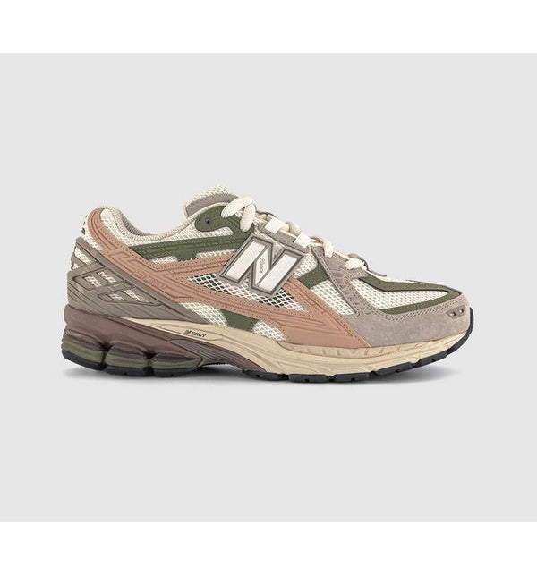 New Balance 1906 Trainers Beige Khaki Sand In Natural