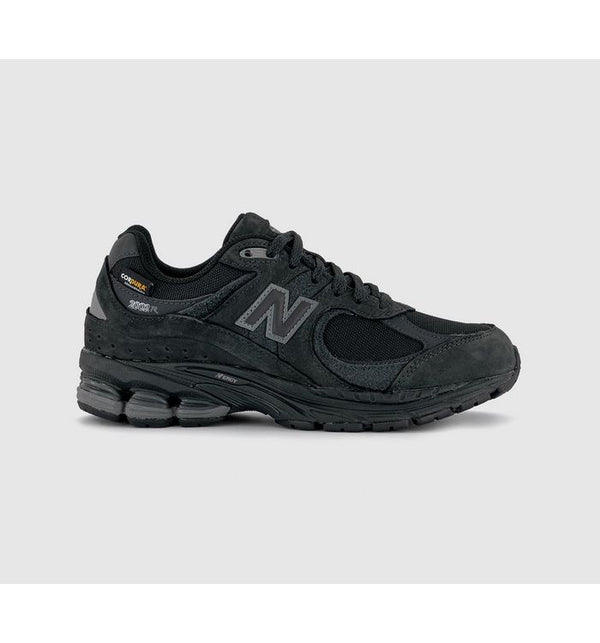 New Balance 2002 Trainers Black