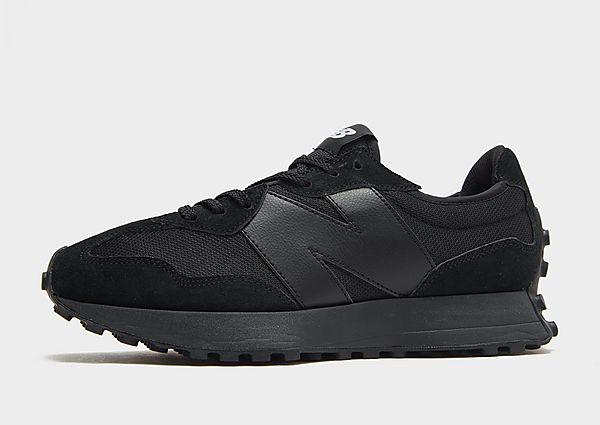 New Balance 327 Black