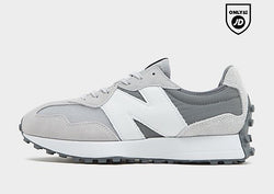 New Balance 327 Grey