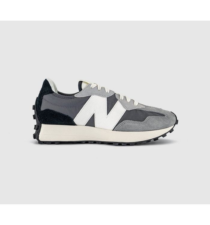 New Balance 327 Trainers Magnet In Grey