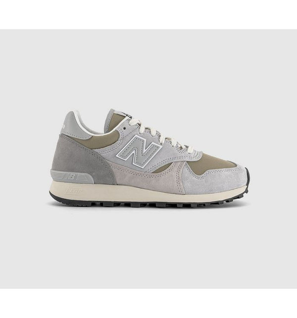 New Balance 475 Trainers Grey