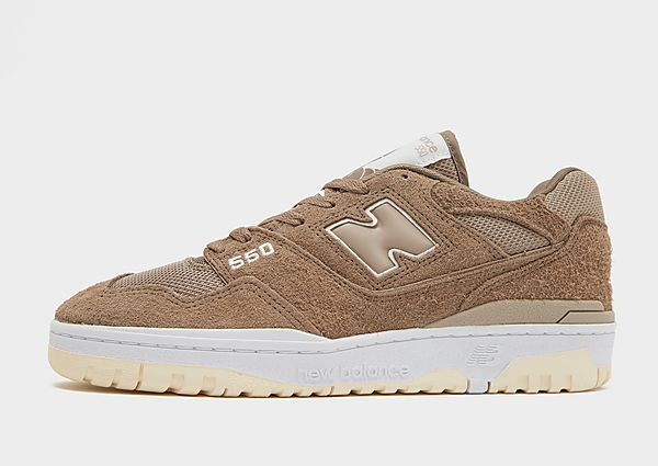 New Balance 550 Brown