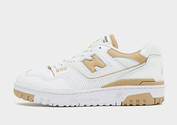 New Balance 550 White