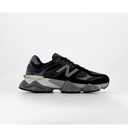 New Balance 9060 Trainers Black