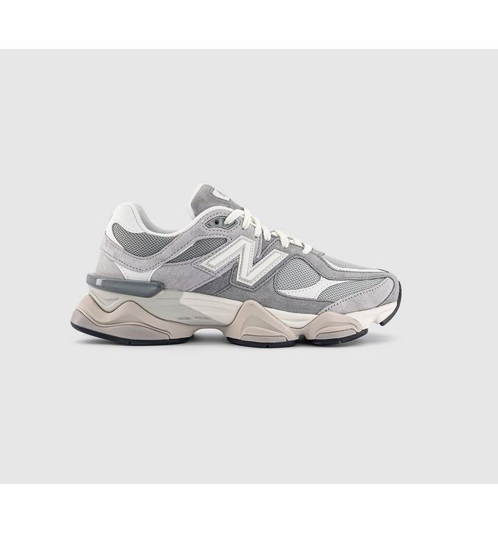 New Balance 9060 Trainers Slate Grey