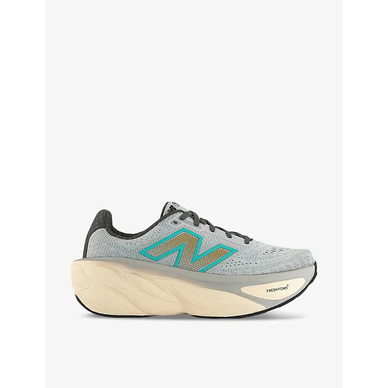 New Balance Fresh Foam X 1080 V13 mesh low-top trainers | New Balance