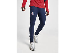 New Balance LOSC Lille Training Track Pants Navy