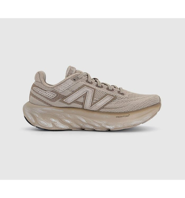 New Balance M1080 Trainers Brown