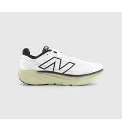 New Balance M1080 Trainers White Black