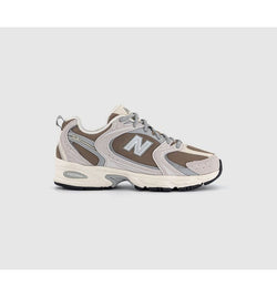 New Balance MR530 Trainers Moonrock In Natural