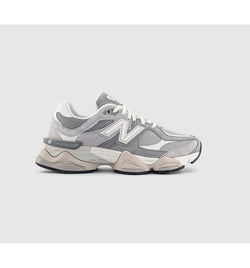 New Balance Mens 9060 Trainers Slate Grey