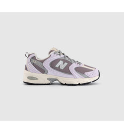 New Balance Womens MR530 Trainers Purple