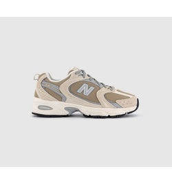 New Balance Womens MR530 Trainers Sandstone In Natural