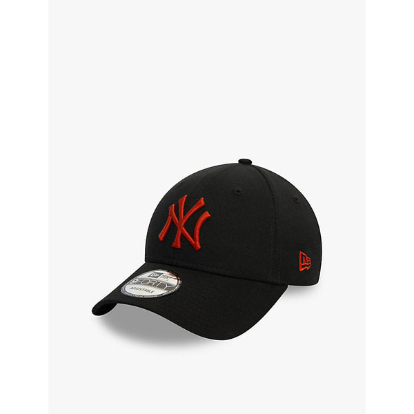 New Era 9FORTY New York Yankees  cotton baseball cap