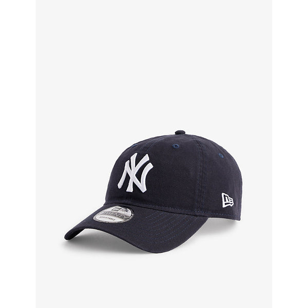 New Era 9FORTY New York Yankees cotton-twill cap | LYBSTORE