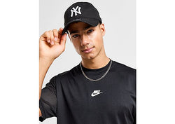 New Era MLB 9TWENTY New York Yankees Cap Black