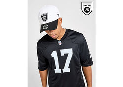 New Era NFL Las Vegas Raiders 9FORTY Cap White