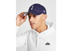 New Era Tottenham Hotspur FC 9FORTY Cap Purple