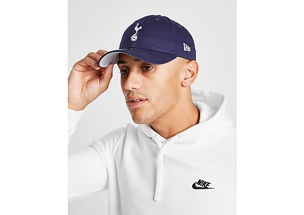 New Era Tottenham Hotspur FC 9FORTY Cap Purple