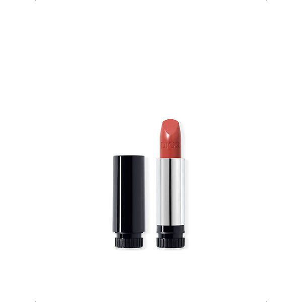 New Rouge Dior Couture lipstick refill satin 3.5g | LYBSTORE