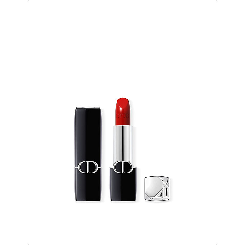 New Rouge Dior Couture lipstick satin 3.5g | LYBSTORE