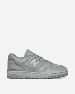 New Balance 550 Sneakers Slate Grey / Concrete