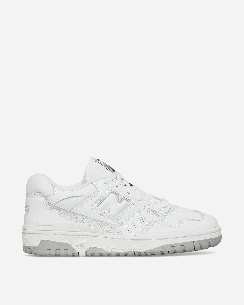 New Balance 550 Sneakers White