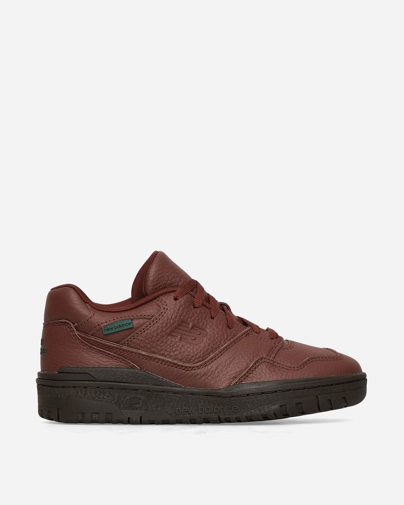 New Balance 550 Sneakers Rich Oak