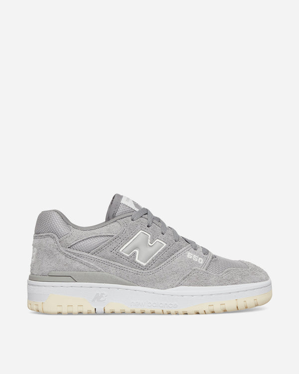 New Balance 550 Sneakers Slate Grey