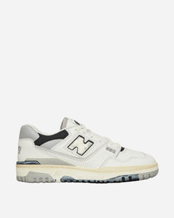 New Balance 550 Sneakers Off White / Grey