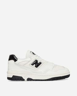 New Balance 550 Sneakers White / Black