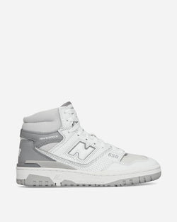 New Balance 650 Sneakers White / Grey