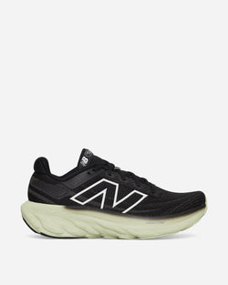 New Balance Fresh Foam X 1080 Utility Sneakers Black / Lichen Green