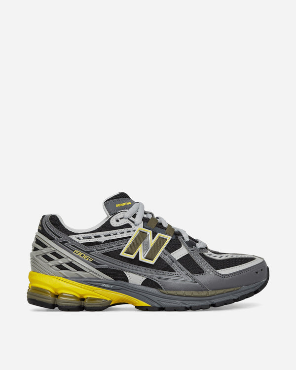 New Balance 1906 Utility Sneakers Castlerock / Ginger Lemon / Phantom