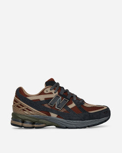 New Balance 1906 Utility Sneakers Dark Brown