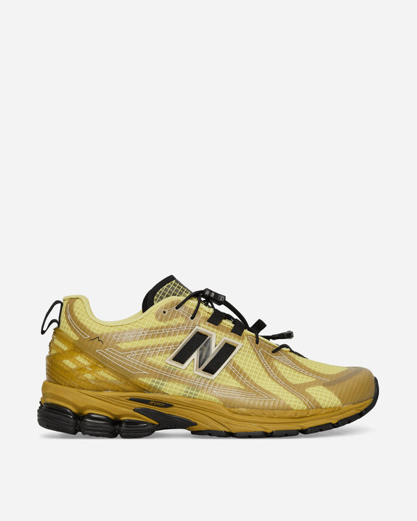 New Balance CAYL 1906R Sneakers Yellow / Black