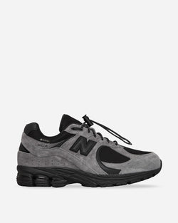 New Balance JJJJound 2002R GORE-TEX Sneakers Grey / Black