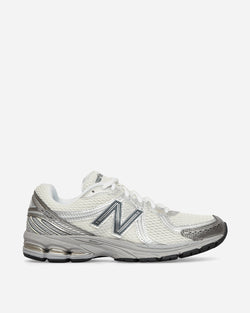 New Balance 860v2 Sneakers Sea Salt / Harbor Grey / Silver Metallic