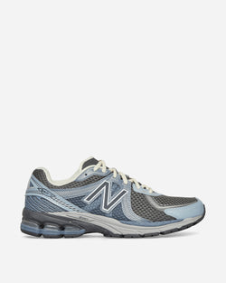 New Balance 860v2 Sneakers Arctic Grey / Starlight / Magnet