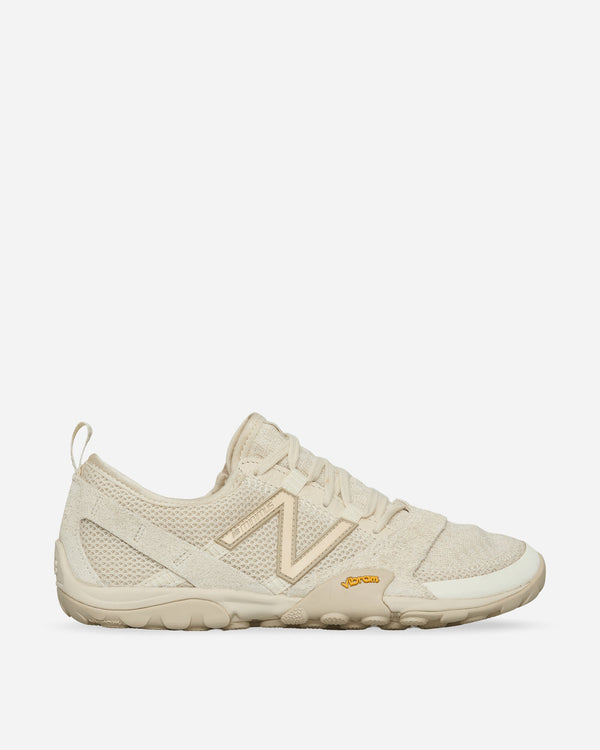 New Balance Minimus 10 V1 Sneakers Sand Beige