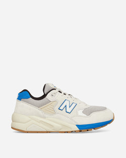 New Balance 580 Sneakers Linen / Blue Oasis / Moonrock