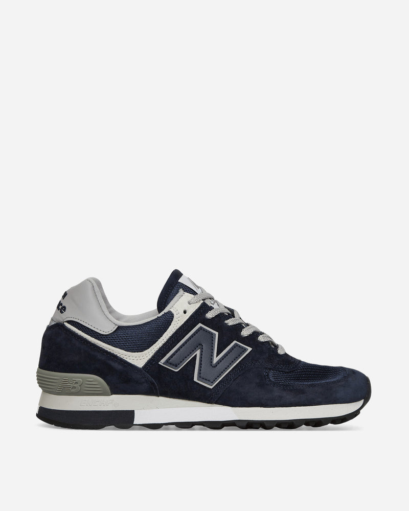 New Balance MADE in UK 576 Sneakers Navy