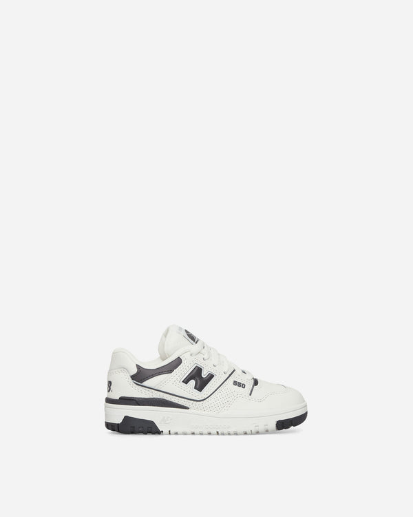 New Balance 550 (PS) Sneakers White / Black