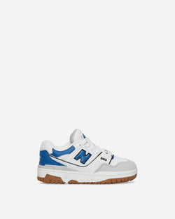 New Balance 550 Kids Sneakers Brighton Grey / Blue